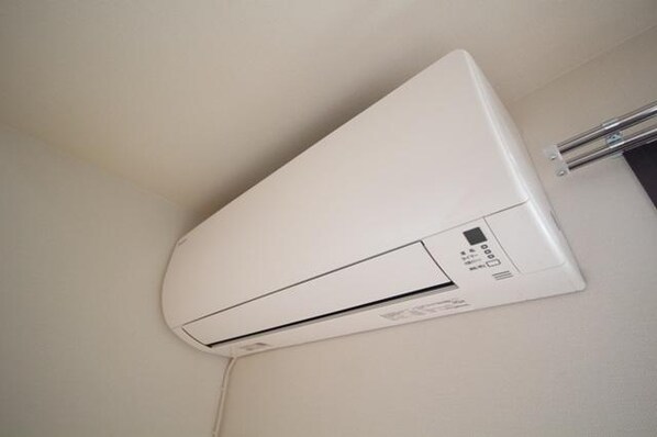 Lust Strahlの物件内観写真